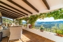 Amazing ever green views